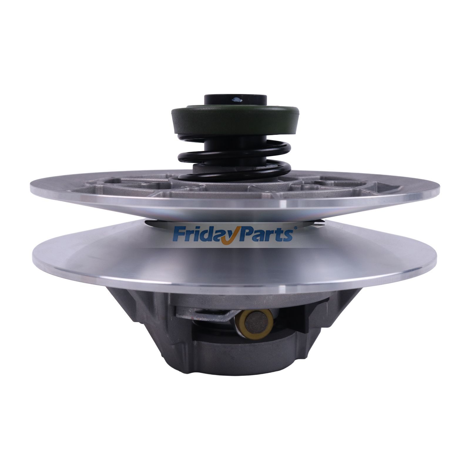 Sport UTV/ATV Secondary Driven CVT Clutch for ODES 800 Dominator Raider X2 X4