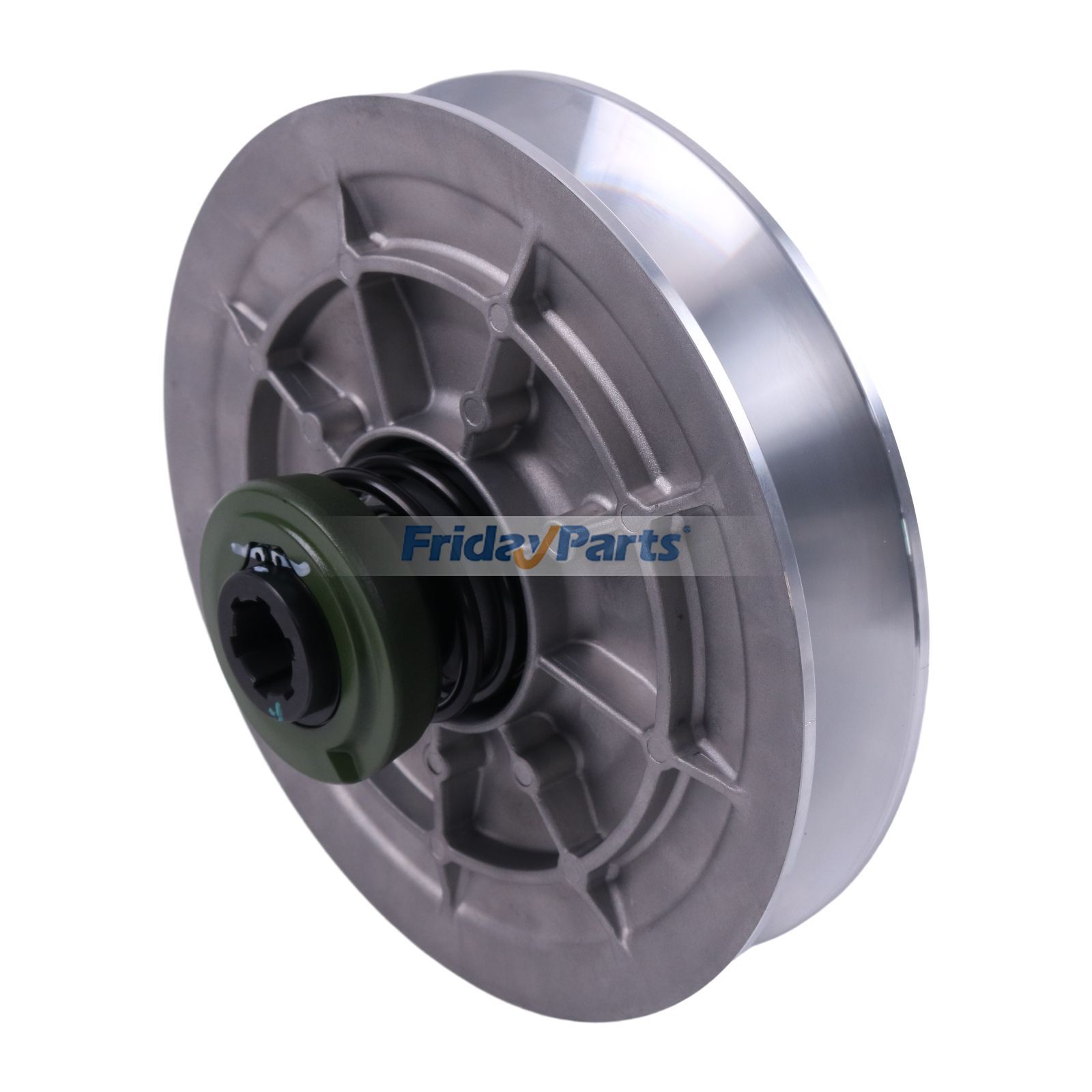 Secondary Driven CVT Clutch for ODES 800 Dominator Raider X2 X4 in Stock in China,USA,China Stock