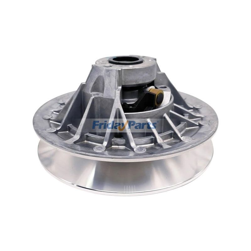 Odes 650 800 Dominator ATV用セカンダリードリブンCVTクラッチ 21040306501