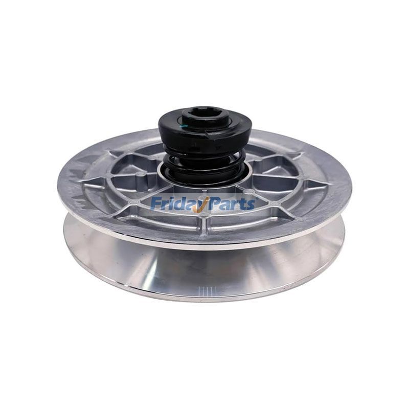 ATV/UTV セカンダリー駆動CVTクラッチ