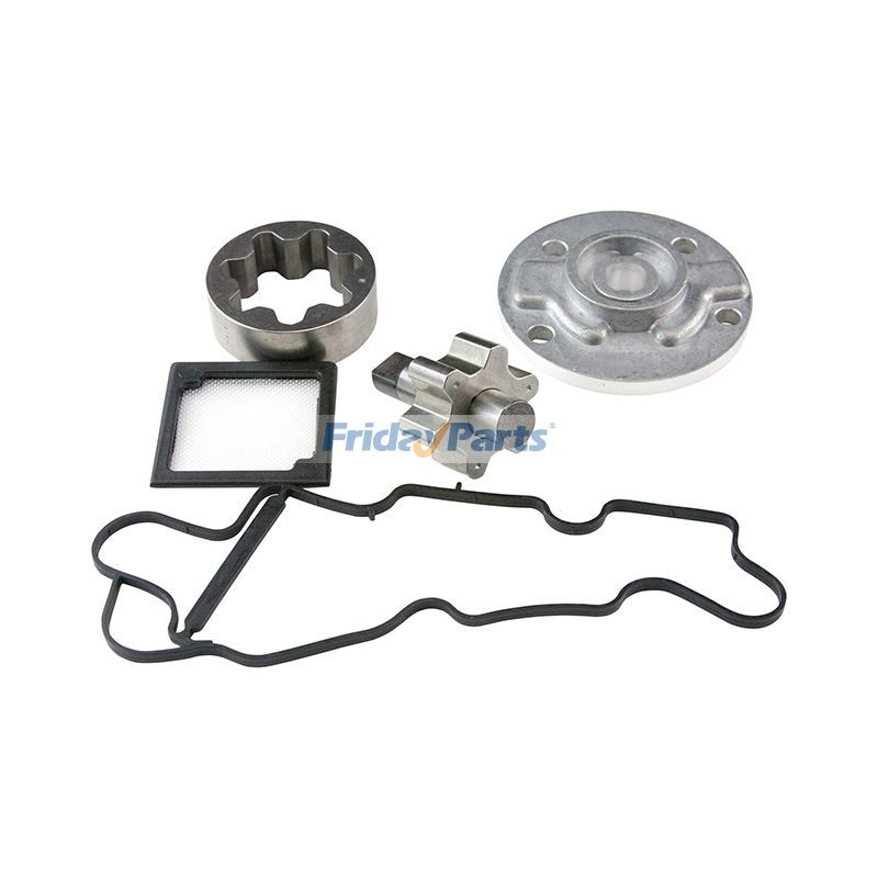 Kit de reconstrucción de bomba de aceite delantera secundaria 420811850 420837543 420956675 para SeaDoo WAKE GTX RXT RXTX 4-TEC 130 155 215 255 260 HP 06-15 para Marino