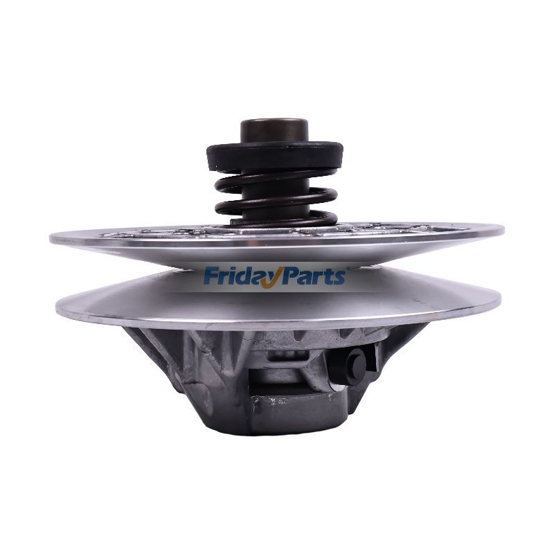 FridayPartsの駆動クラッチ