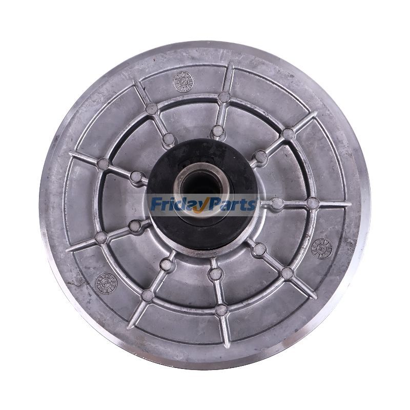 他ブランド用駆動クラッチ