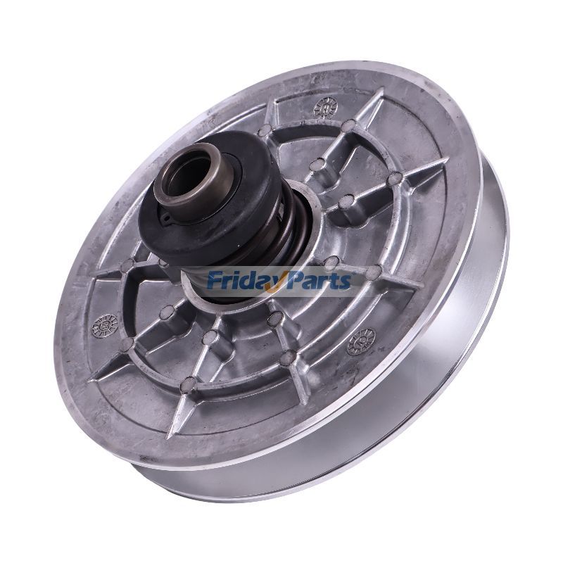 ATV/UTV 駆動クラッチ