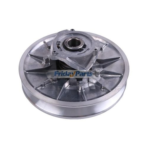 Purchase Secondary Driven Clutch For Club Car Carryall Turf XRT FE290D FE350 1018340-01 In , For - Foto 5