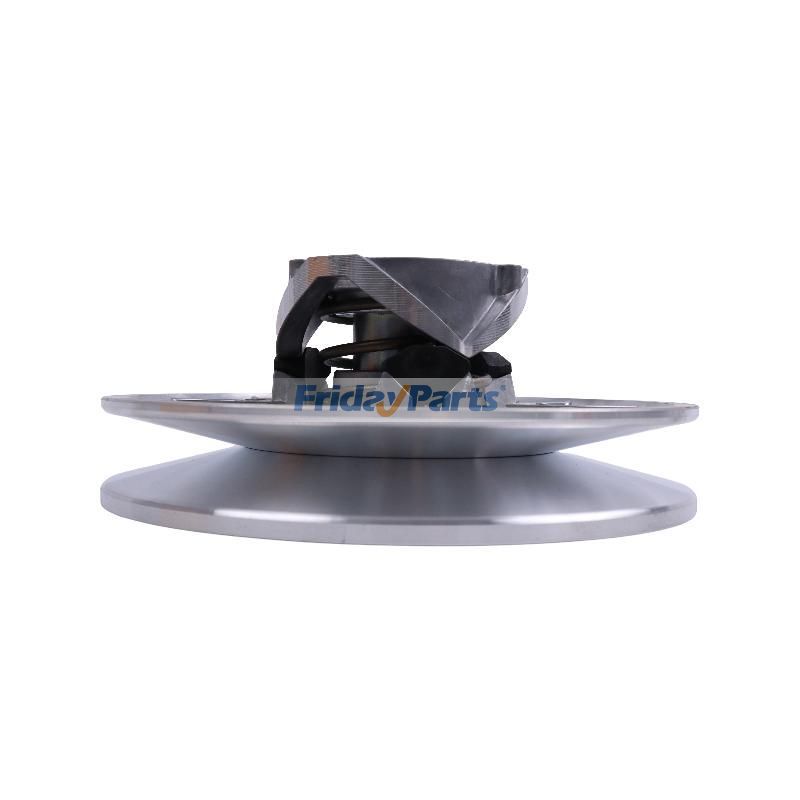  Secondary Rear Driven Clutch For Club Car