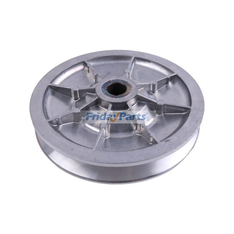 Golf Cart Secondary Rear Driven Clutch