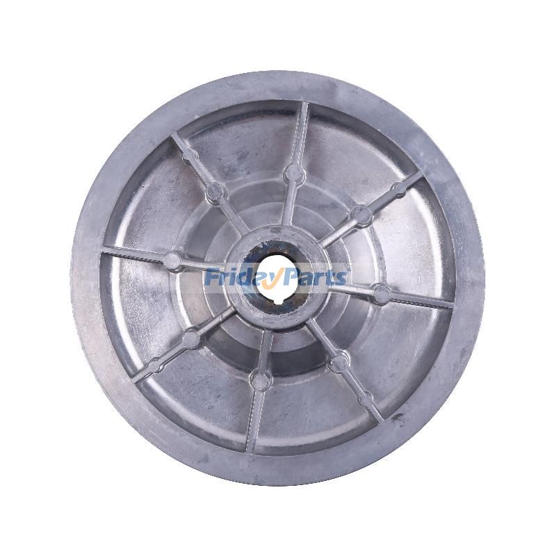 Secondary Rear Driven Clutch in Stock in China