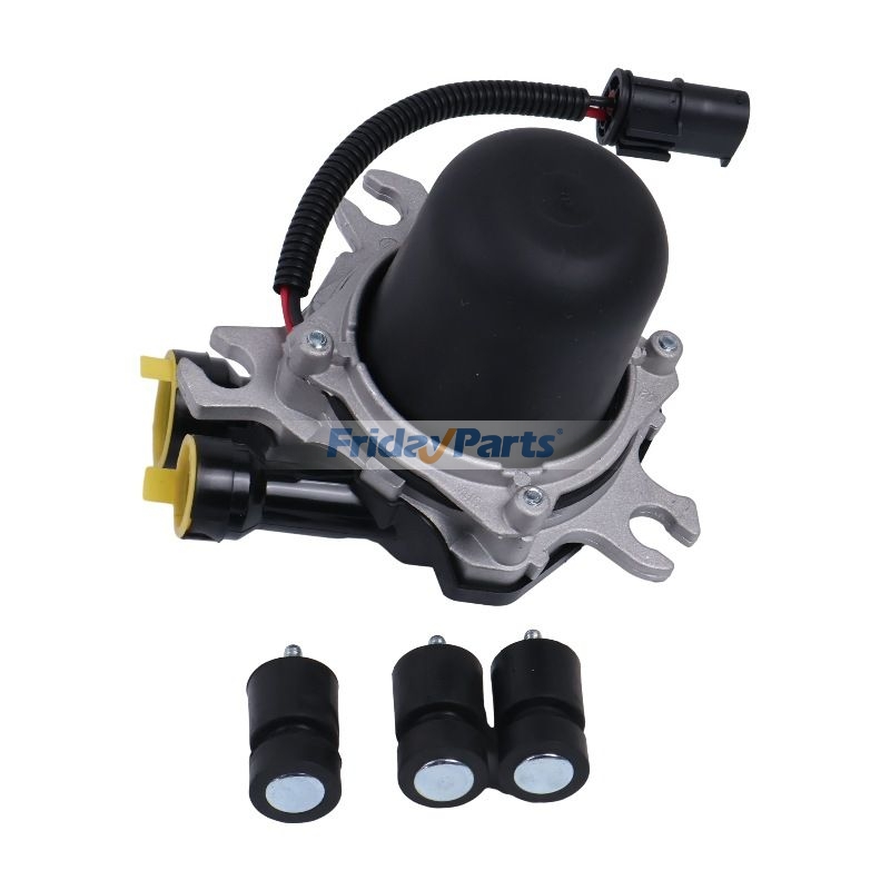 FridayParts Sekundär-Smog-Lufteinspritzpumpe
