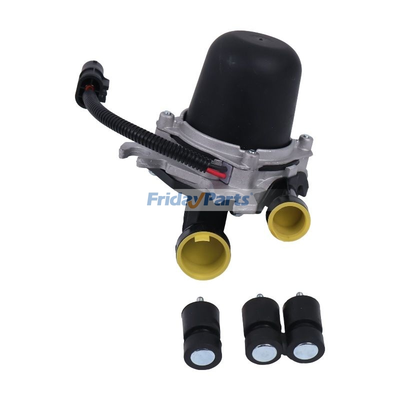 Sekundär-Smog-Lufteinspritzpumpefür Fahrzeug