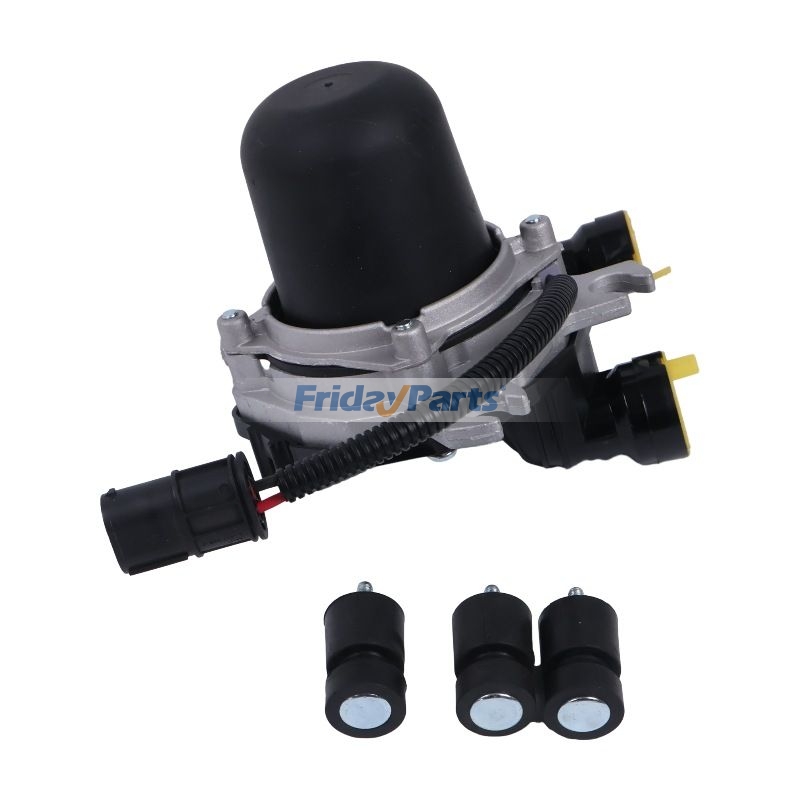 Sekundär-Smog-LufteinspritzpumpeFür BMW