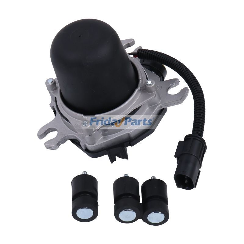 Sekundäre Smog-Lufteinspritzpumpe 11727557903 für BMW 128i 328i 328i 2007-2013