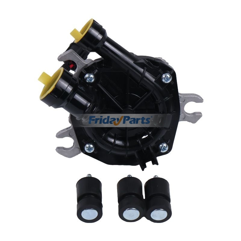 Sekundäre Smog-Lufteinspritzpumpe 11727557903 für BMW 128i 328i 328i 2007-2013für Für BMW