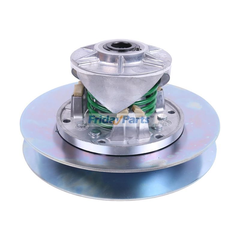 Sekundäre Transaxle-Antriebskupplung AM138516 für John Deere CS und CX Gator Nutzfahrzeug