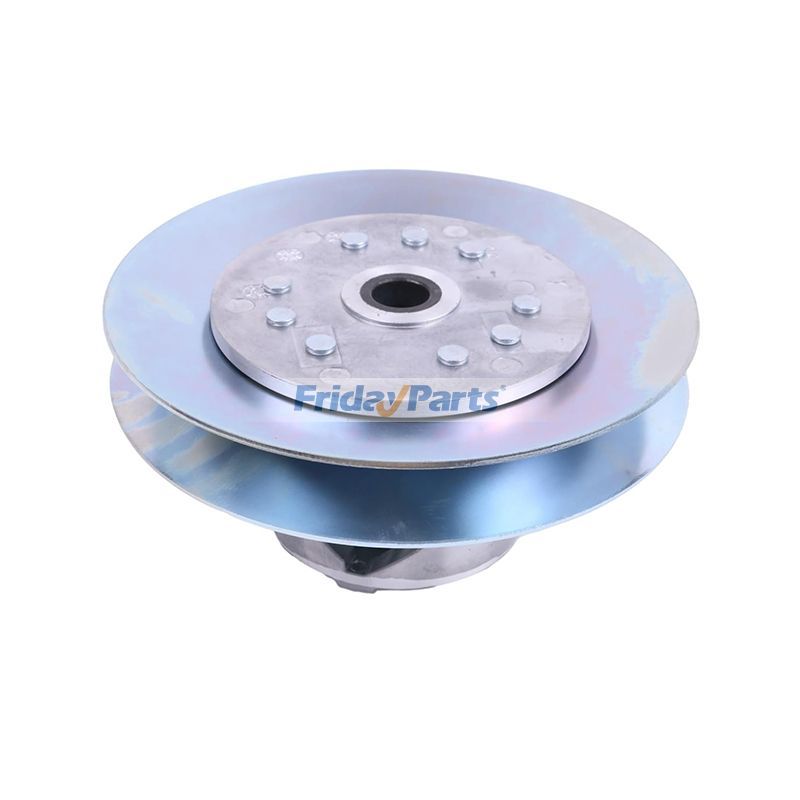 Secondary Transaxle Driven Clutch in Stock in China,China Stock