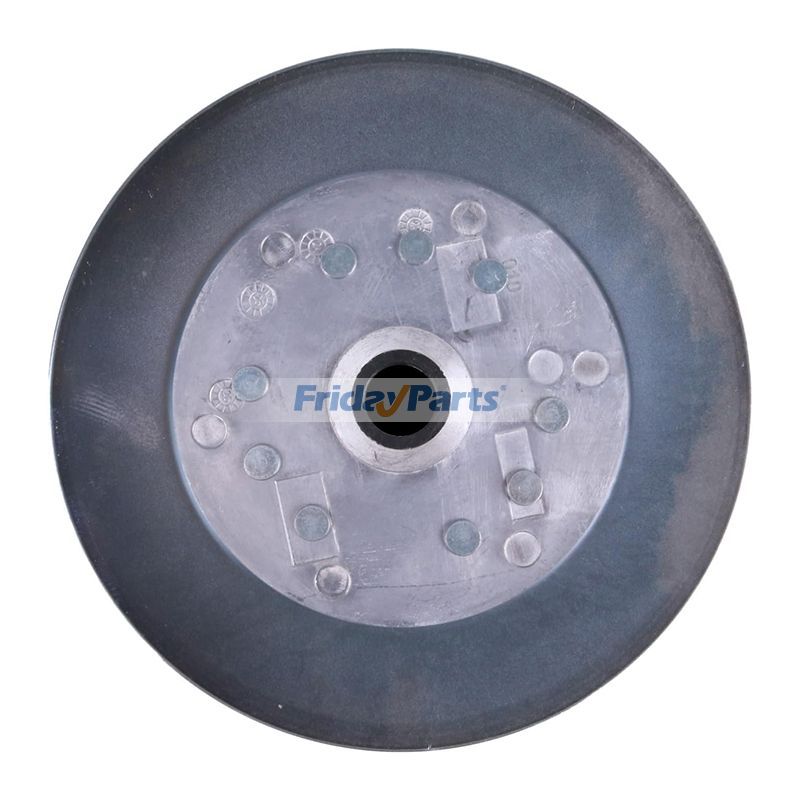  Secondary Transaxle Driven Clutch For JOHN DEERE