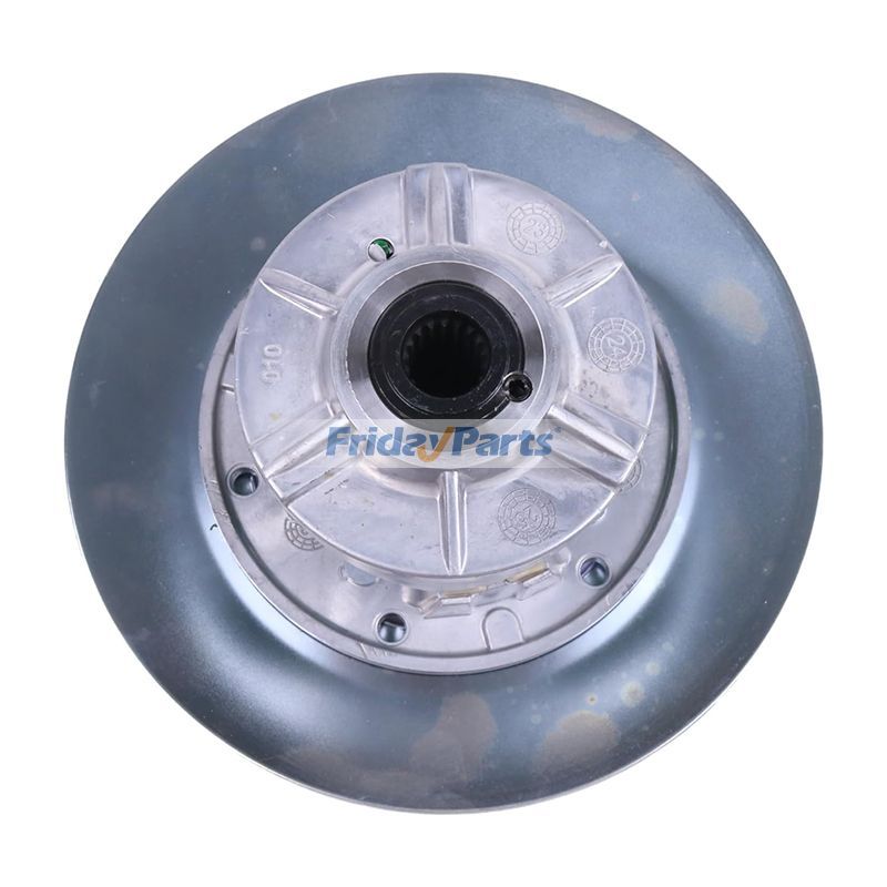 FridayParts Secondary Transaxle Driven Clutch