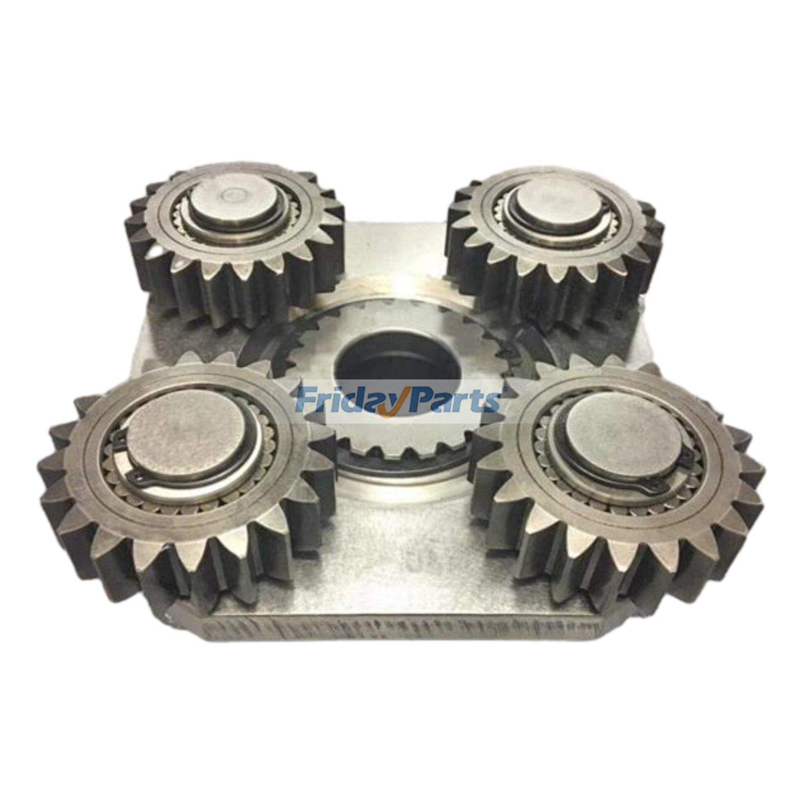 Secondary Travel Planetary Carrier Assembly 332/H3928 for JCB Excavator JS160 JS180 JS190 JS200 JS220 JS210 JS240 JS215LC Loader 3C 3CX 3D 3DX 4C 4CN 4CX