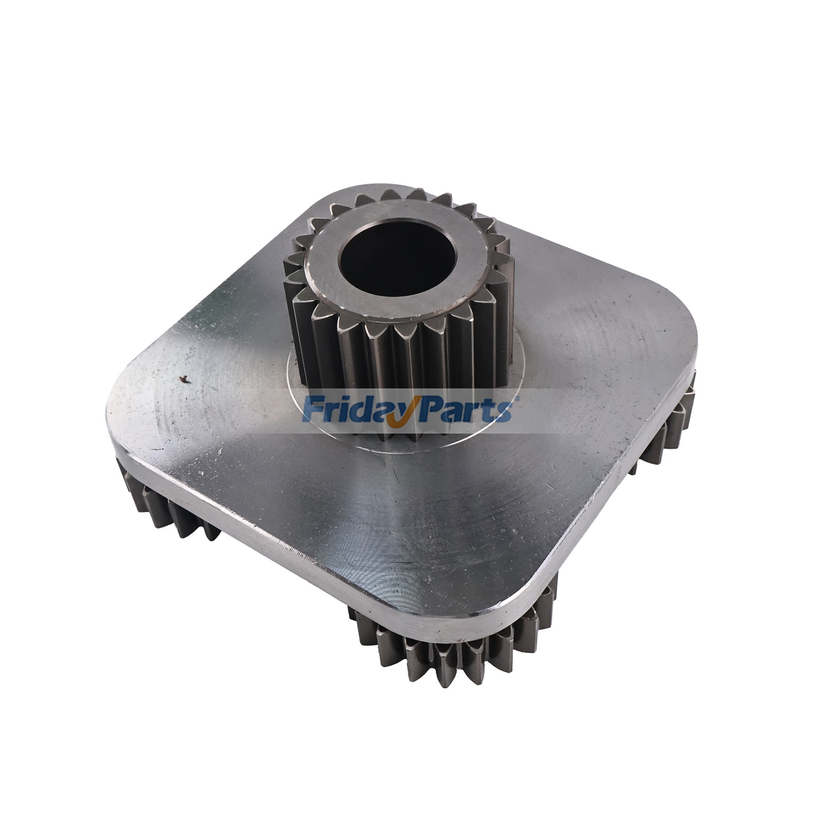 Excavator,Loader Secondary Travel Planetary Carrier Assembly