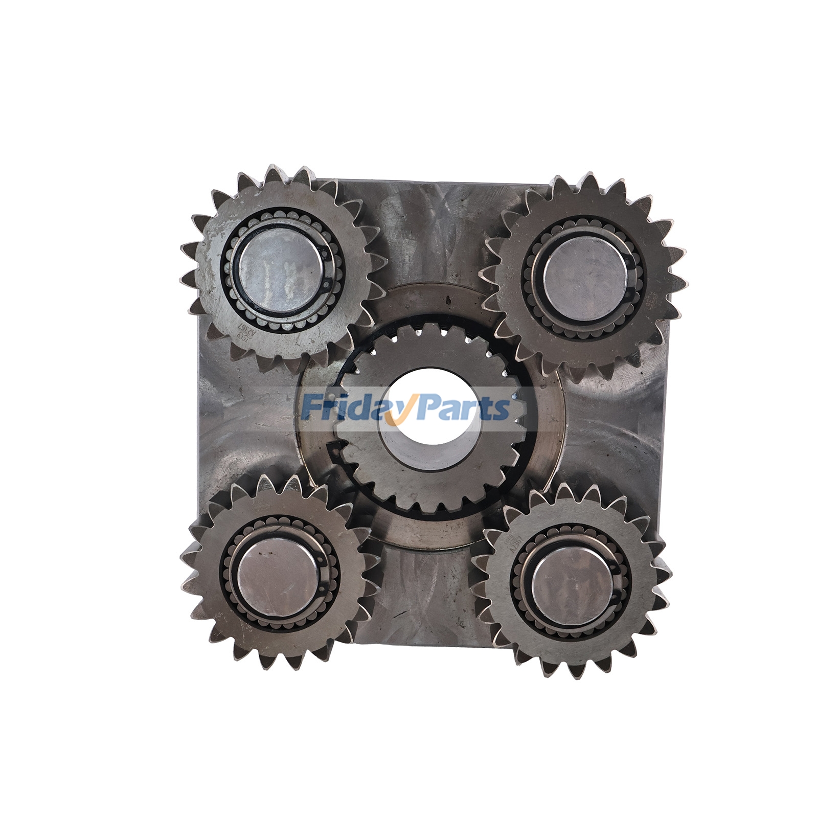 Secondary Travel Planetary Carrier Assembly 332/H3928 for JCB Excavator JS160 JS180 JS190 JS200 JS220 JS210 JS240 JS215LC Loader 3C 3CX 3D 3DX 4C 4CN 4CX