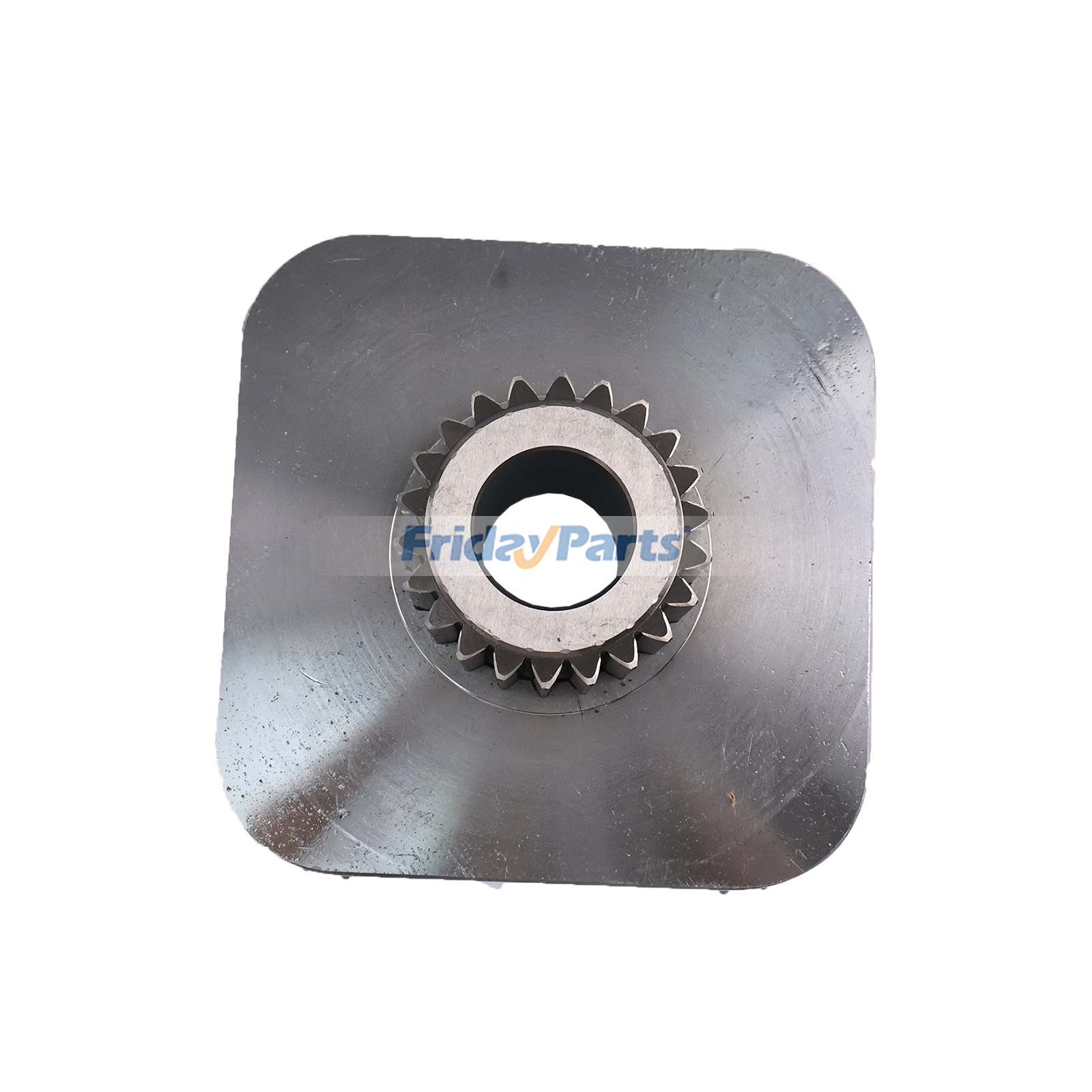 Secondary Travel Planetary Carrier Assembly compatible with Excavator,Loader