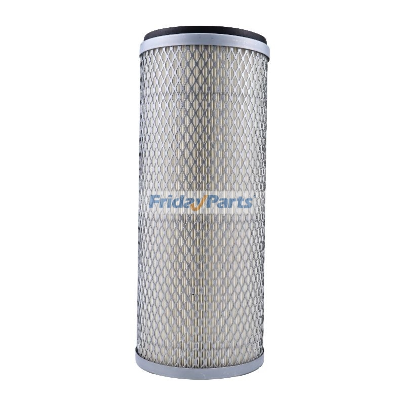 Tractor Secondary Air Filter