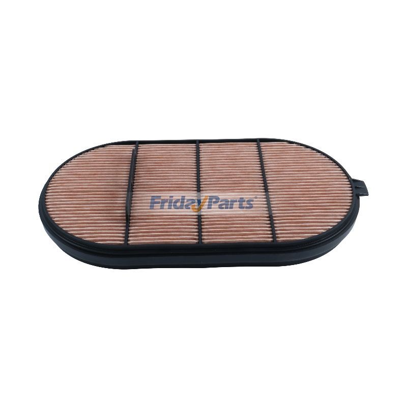 Secondary Air Filter Element for Engine,Tractor,Truck