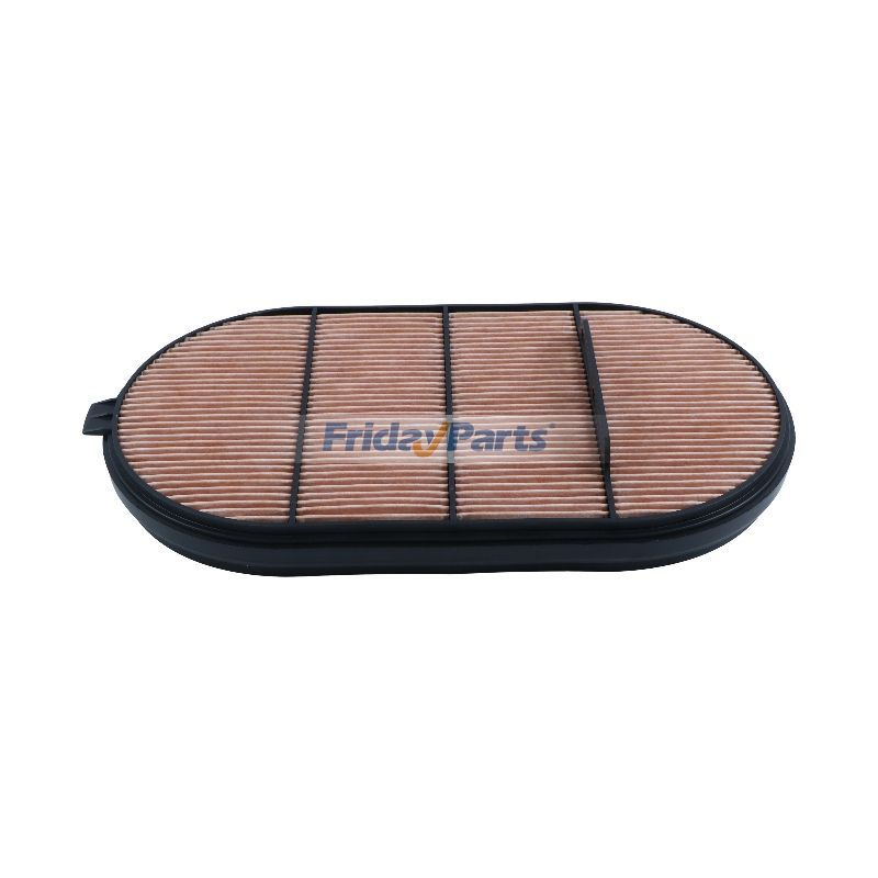 FridayParts Secondary Air Filter Element