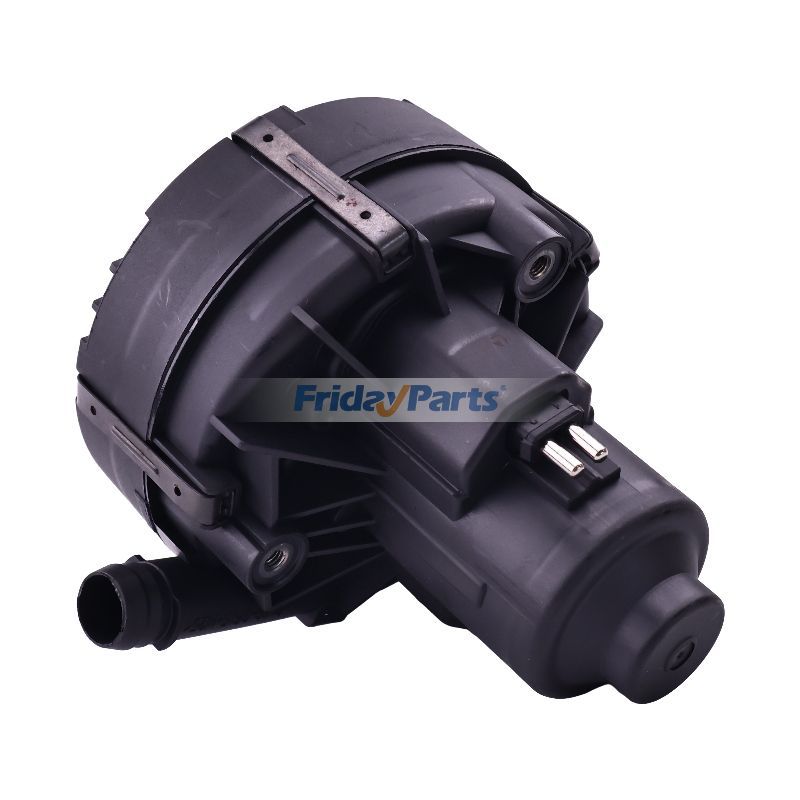 Secondary Air Injection Pump 0001406785 for Mercedes-Benz C250 SLK250 2012-2015