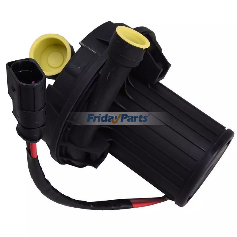  Secondary Air Injection Pump For Audi