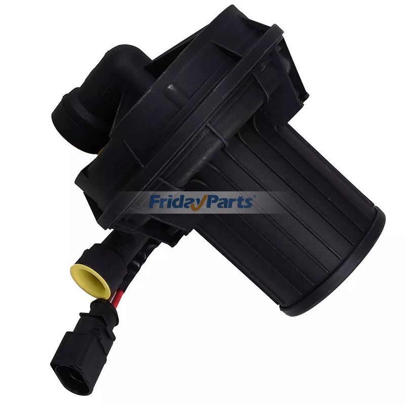 Secondary Air Injection Pump for Engine,Vehicle