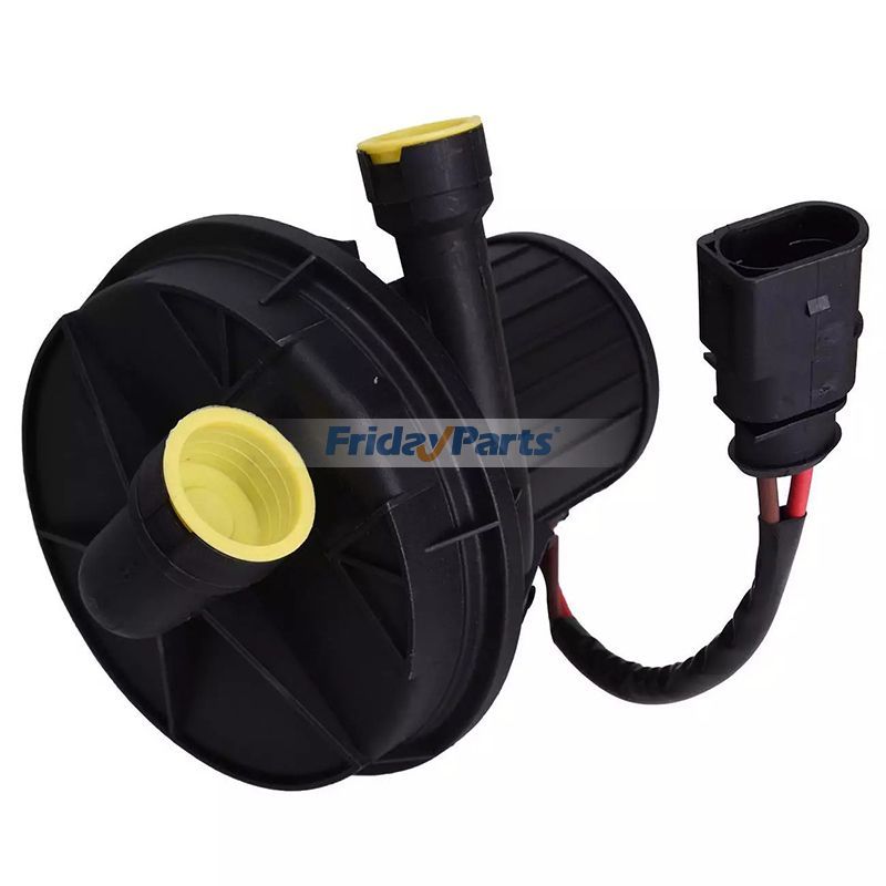 Engine,Vehicle Secondary Air Injection Pump