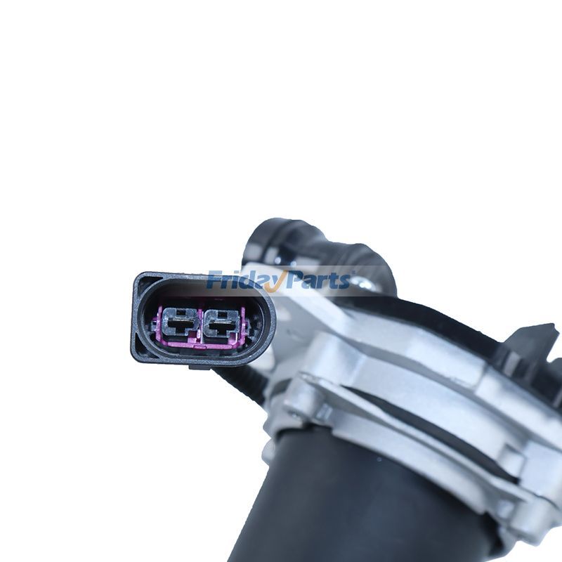 FridayParts Secondary Air Injection Pump