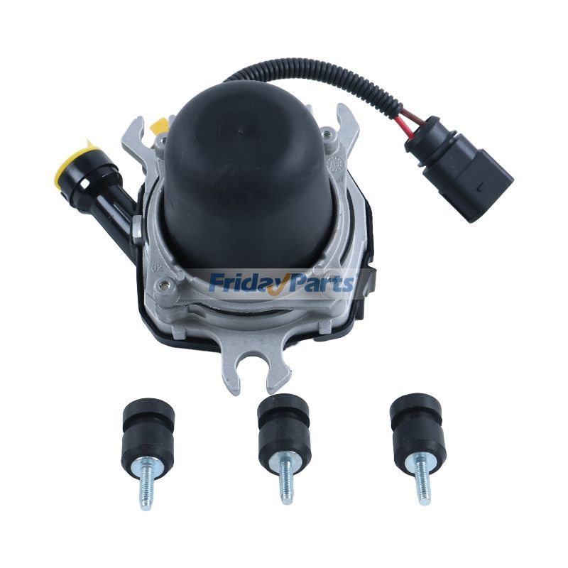 Vehicle Secondary Air Injection Pump