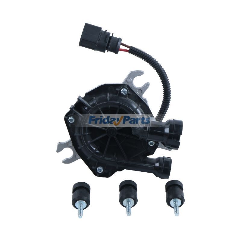  Secondary Air Injection Pump For Audi,For Volkswagen