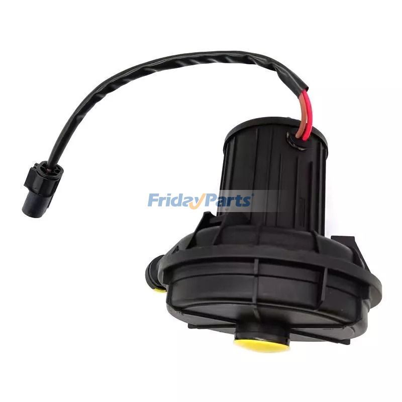 Sekundärluft-EinspritzpumpeFür BMW