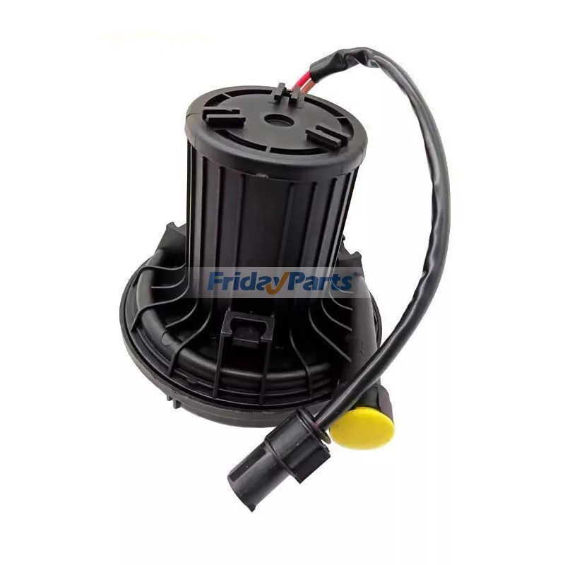 Secondary Air Injection Pump 11727572582 for BMW X3 X5 318i 325i 330i 530i 645Ci 745i 760i M5 M6
