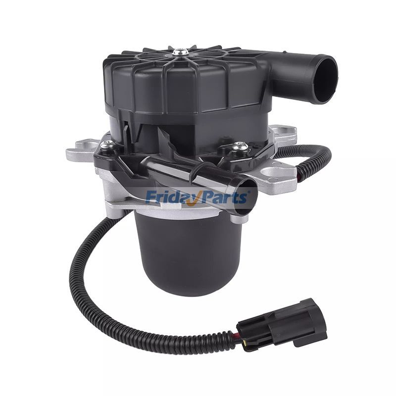 Secondary Air Injection Pump for Vehicle