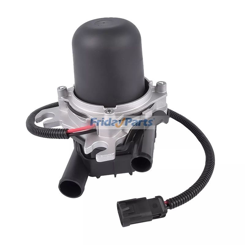 Secondary Air Injection Pump 12568324 12563085 for Buick Century Chevrolet Corvette Silverado Oldsmobile Alero Pontiac GMC