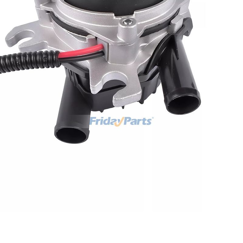 Secondary Air Injection Pump 12568324 12563085 for Buick Century Chevrolet Corvette Silverado Oldsmobile Alero Pontiac GMC