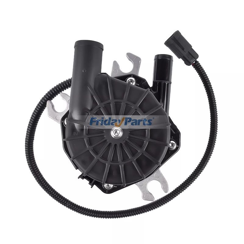FridayParts Secondary Air Injection Pump