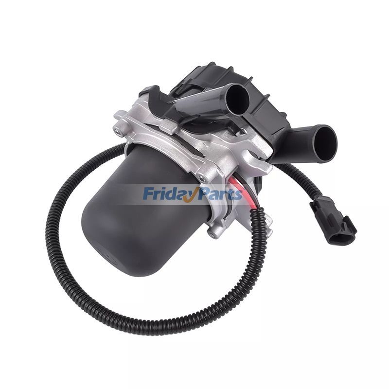 Vehicle Secondary Air Injection Pump