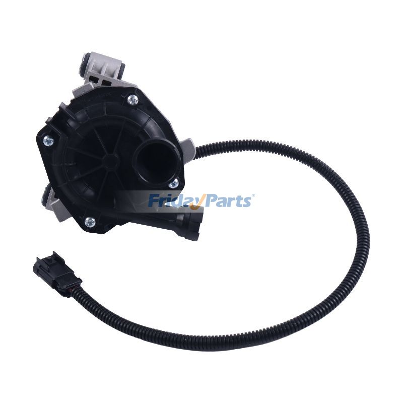 Air Injection Pump in Stock in China