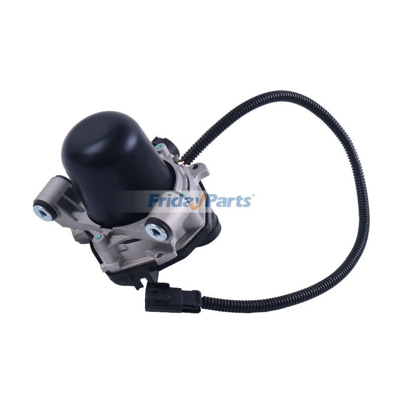 Secondary Air Injection Pump 12633981 12654577 for Chevrolet 2014-2015 Impala 2013-2015 Malibu
