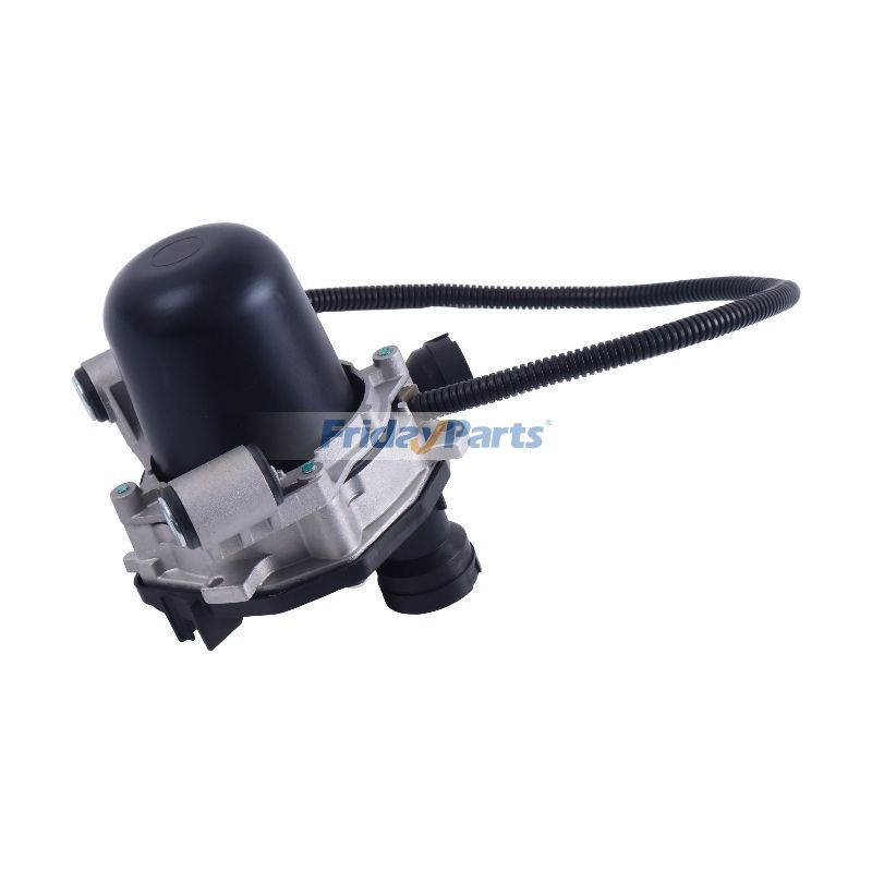 Air Injection Pump for Vehicle
