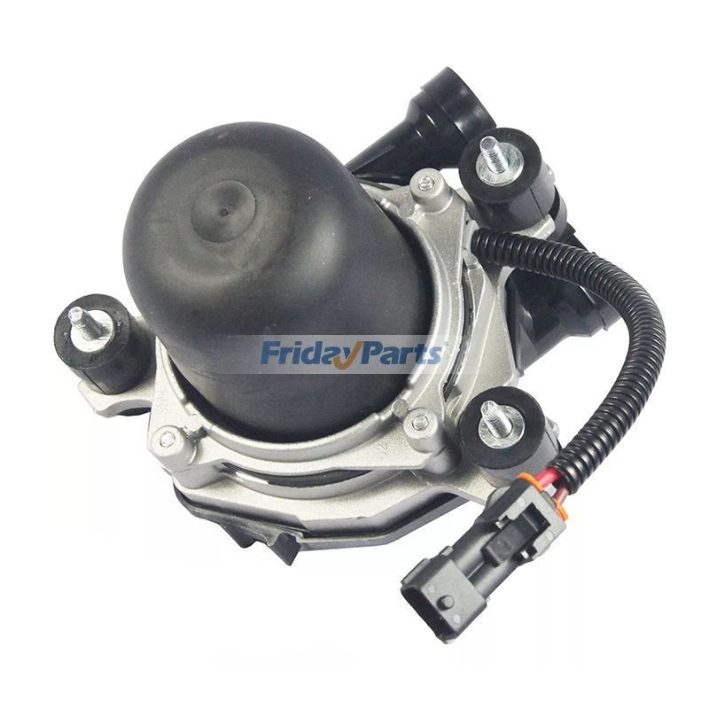 Sekundärluft-EinspritzpumpeFür Cadillac