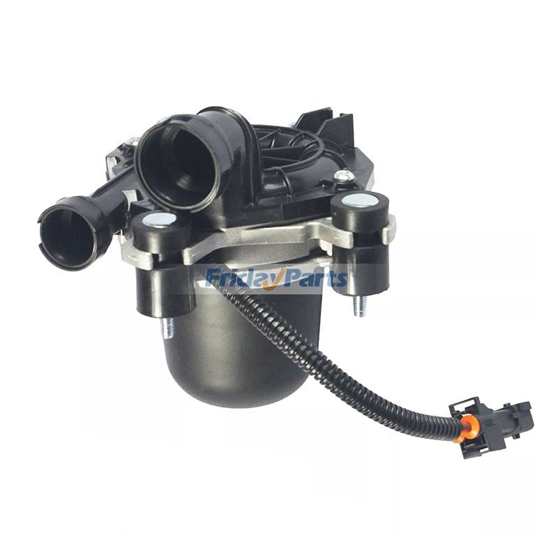 Sekundärlufteinspritzpumpe 12791957 12791286 für Saab 9-3 9-3X 9-5 Cadillac SRX 2.8Lfür Für Cadillac