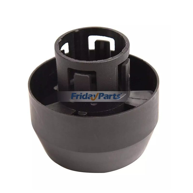 FridayParts Secondary Air Injection Pump 