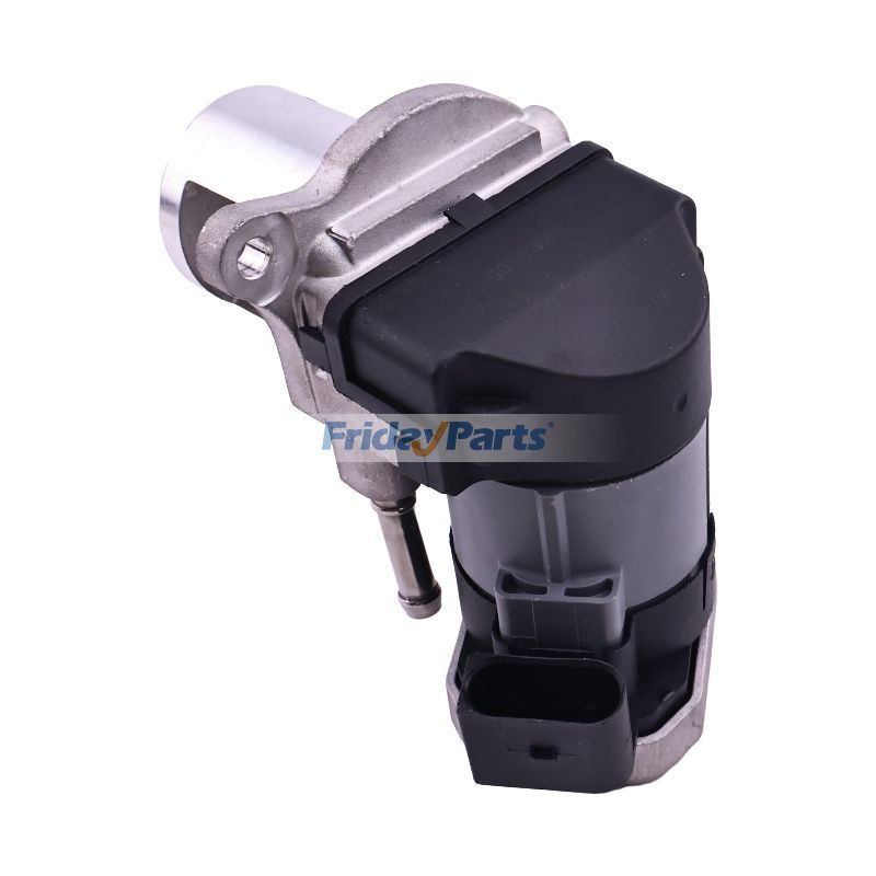 Vanne EGR Pour Mercedes Benz