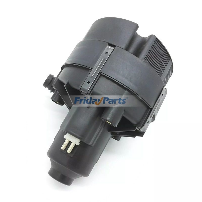 Secondary Air Injection Pump for Vehicle